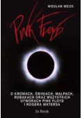 Pink Floyd O krowach świniach małpach robakach