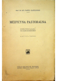 Medycyna pastoralna 1927r