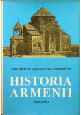 Historia Armenii