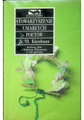 Stowarzyszenie Umarłych Poetów