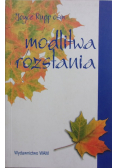Modlitwa rozstania