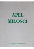 Apel miłości