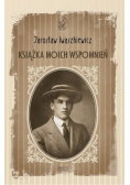 Książka moich wspomnień