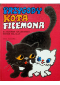 Przygody kota Filemona