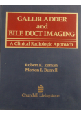 Gallbladder and bile duct imaging