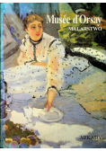 Musee dOrsay Malarstwo