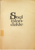 Sagi islandzkie