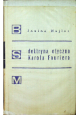 Doktryna etyczna Karola Fouriera