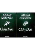 Cichy Don tom Tom 1 do 4