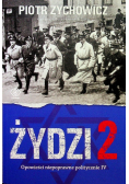 Żydzi 2 Opowieści niepoprawne politycznie IV