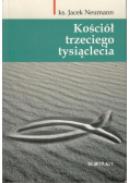 Kościół trzeciego tysiąclecia