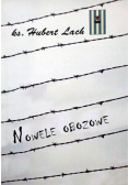 Nowele obozowe