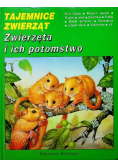 Tajemnice zwierząt Zwierzęta i ich potomstwo
