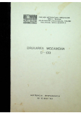 Drukarka mozaikowa D 100