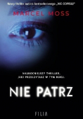 Nie patrz wydanie kieszonkowe