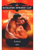 Romanse sprzed lat tom 19 Łowca serc