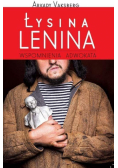 Łysina Lenina. Wspomnienia adwokata
