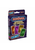 WHOT! Domówka