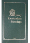 Żywoty Konstantyna i Metodego