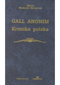 Anonim Kronika polska