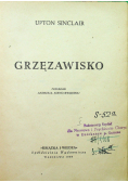 Grzęzawisko, 1949r.