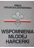 Wspomnienia młodej harcerki