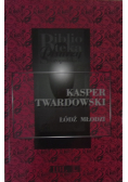 Łódź młodzi