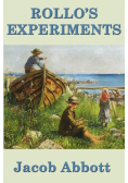Rollo's Experiments