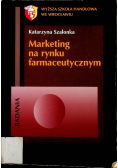 Marketing na rynku farmaceutycznym