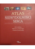 Atlas niewydolności serca