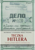 Teczka Hitlera