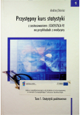 Przystępny kurs satystyki