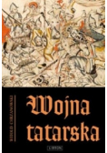 Wojna tatarska