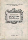 Polszczyzna Zagłębia Dąbrowskiego