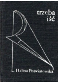 Trzeba iść