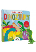 Składaj i baw się Dinozaury