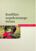 Konflikty współczesnego świata