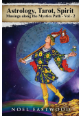 Astrology, Tarot, Spirit