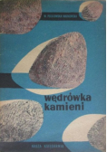 Wędrówka kamieni