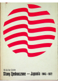 Stany Zjednoczone Japonia 1945 1972