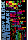 Młody Śląsk literacki