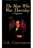 The Man Who Was Thursday