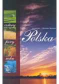 Polska Cztery pory roku