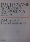 Postępowanie w stanach zagrożenia życia