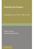 Travels in France