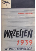 Wrzesień 1939 w Wielkopolsce