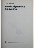 Elektrodynamika klasyczna