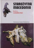 Starożytna Macedonia