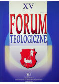 XV Forum teologiczne