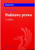 Podstawy prawa